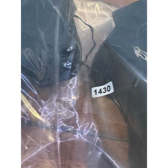 Salvatore Ferragamo Studio Lace Up Shoes size 11 EE - Picture 8 of 8